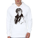 Sherlock White Hoodie T-Shirts, Sweatshirt | PureTeeCo.com