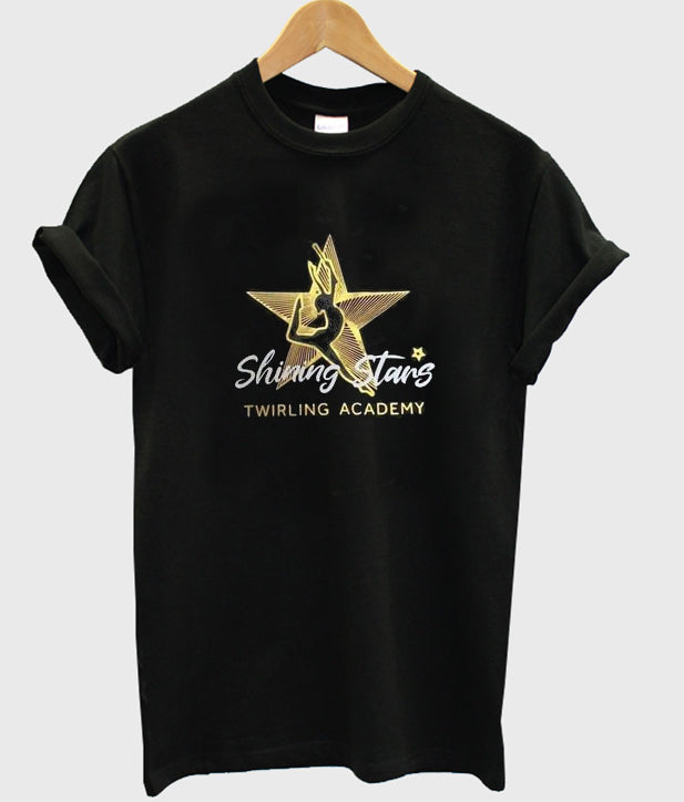 shining stars t-shirt Hoodie, Sweatshirt | PureTeeCo.com