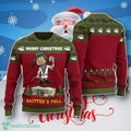 Shitters Full Christmas Sweater, Christmas Vacation Shitter’s Sweater Unique Gift