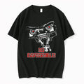 Short Circuit No Disassemble Magnet Classic 0 Tshirts Sweater