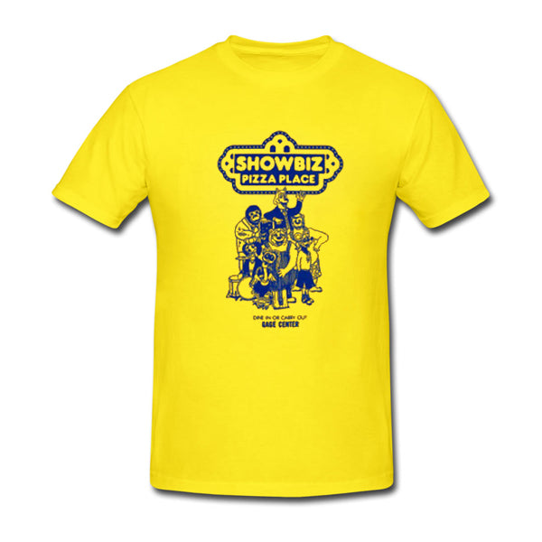 showbiz pizza place tshirt Hoodie, Sweatshirt | PureTeeCo.com