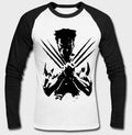 Siddhesh Raglan Tee Hoodie, Sweatshirt | PureTeeCo.com