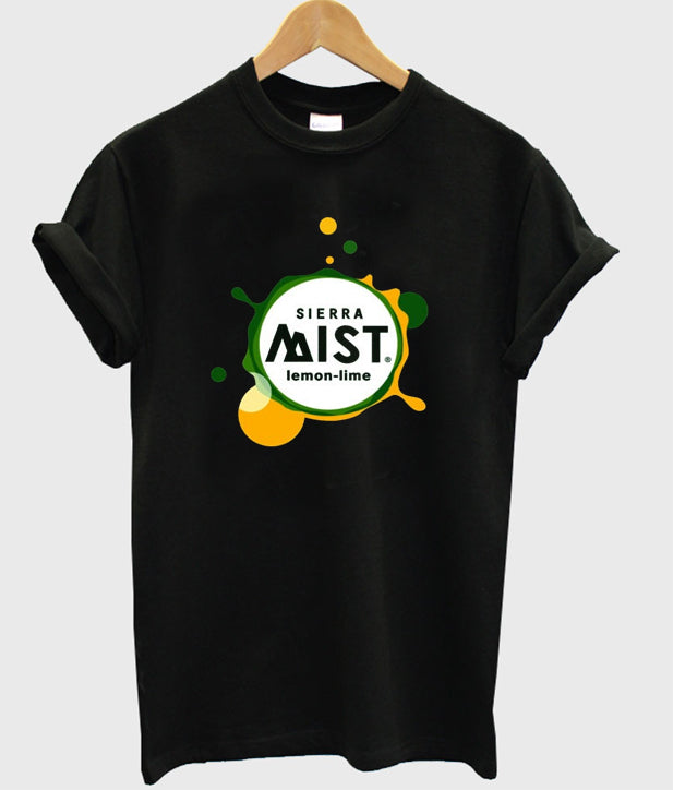 sierra mist lemon lime shirt Hoodie, Sweatshirt | PureTeeCo.com