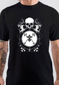 Sigil of Baal T-Shirt Hoodie, Sweatshirt | PureTeeCo.com