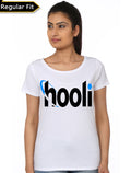 Silicon Valley Hooli White T-Shirt Hoodie, Sweatshirt | PureTeeCo.com