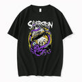 Silverstein Ghost Killer Entertainment Graphic 0 Tshirts Sweater