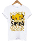 simba the lion t-shirt Hoodie, Sweatshirt | PureTeeCo.com