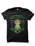 Sincerity Academy T-Shirt Hoodie, Sweatshirt | PureTeeCo.com