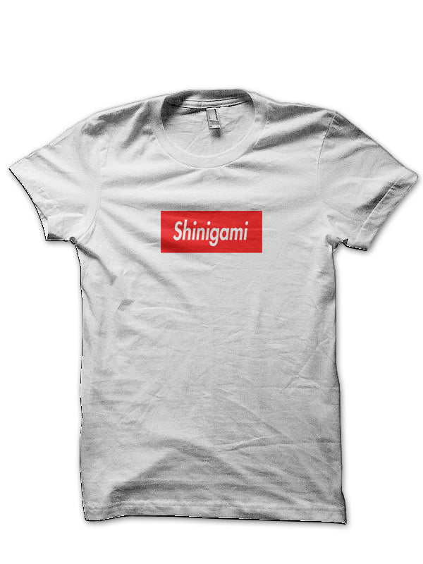 Shinigami T-Shirt Style001 Hoodie, Sweatshirt | PureTeeCo.com