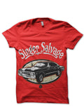 Dean Winchester T-Shirt Hoodie, Sweatshirt | PureTeeCo.com