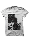 Siouxsie Sioux T-Shirt Style005 Hoodie, Sweatshirt | PureTeeCo.com