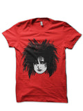 Siouxsie Sioux T-Shirt Style004 Hoodie, Sweatshirt | PureTeeCo.com