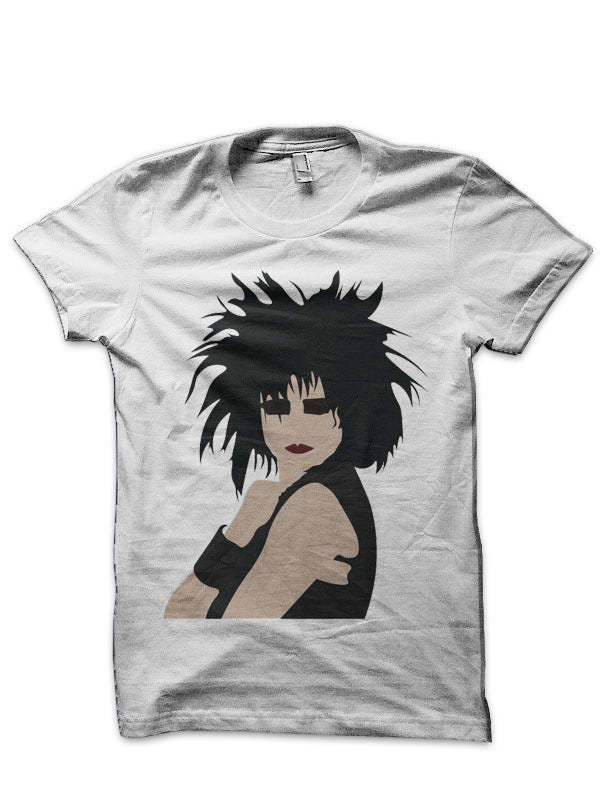 Siouxsie Sioux T-Shirt Style003 Hoodie, Sweatshirt | PureTeeCo.com