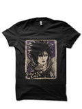 Siouxsie Sioux T-Shirt Style001 Hoodie, Sweatshirt | PureTeeCo.com