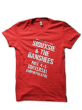 Siouxsie Sioux T-Shirt Hoodie, Sweatshirt | PureTeeCo.com