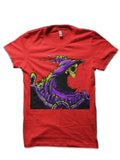 Skeletor Black Half Sleeve T-Shirt Style005 Hoodie, Sweatshirt | PureTeeCo.com