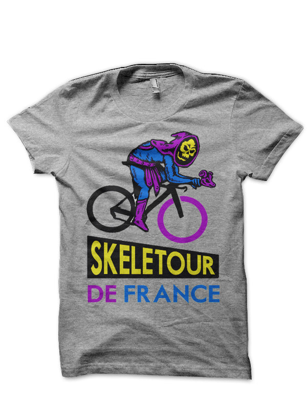 Skeletor  Half Sleeve T-Shirt Style012 Hoodie, Sweatshirt | PureTeeCo.com