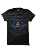Skeletor  Half Sleeve T-Shirt Style011 Hoodie, Sweatshirt | PureTeeCo.com
