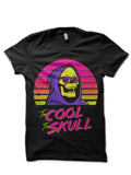 Skeletor  Half Sleeve T-Shirt Style008 Hoodie, Sweatshirt | PureTeeCo.com