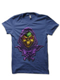 Skeletor  Half Sleeve T-Shirt Style006 Hoodie, Sweatshirt | PureTeeCo.com