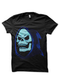 Skeletor  Half Sleeve T-Shirt Style004 Hoodie, Sweatshirt | PureTeeCo.com