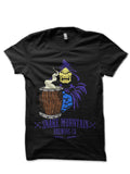 Skeletor  Half Sleeve T-Shirt Style002 Hoodie, Sweatshirt | PureTeeCo.com