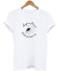 skip a straw save a turtle t-shirt Hoodie, Sweatshirt | PureTeeCo.com