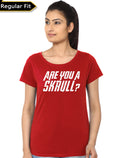 Are You A Skrull? T-Shirt Style001 Hoodie, Sweatshirt | PureTeeCo.com