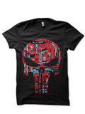 New Skull T-Shirt Hoodie, Sweatshirt | PureTeeCo.com