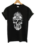 skull obey t-shirt Hoodie, Sweatshirt | PureTeeCo.com