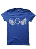 Flying Skull T-Shirts, Hoodie, Sweatshirt | PureTeeCo.com