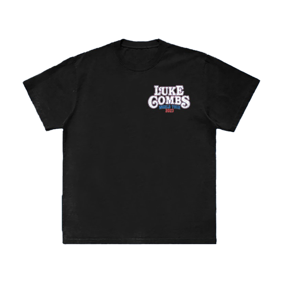 Skully World Tour Tee Hoodie, Sweatshirt | PureTeeCo.com (Image 1)