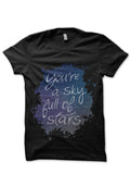 A Sky Full of Stars T-Shirt Hoodie, Sweatshirt | PureTeeCo.com