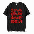 Sleepall Day Party All Night Never Grow Old Never Die 0 Tshirts Sweater