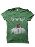 Sleeping With Sirens T-Shirt Style004 Hoodie, Sweatshirt | PureTeeCo.com