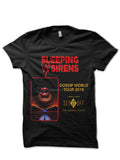 Sleeping With Sirens T-Shirt Style002 Hoodie, Sweatshirt | PureTeeCo.com