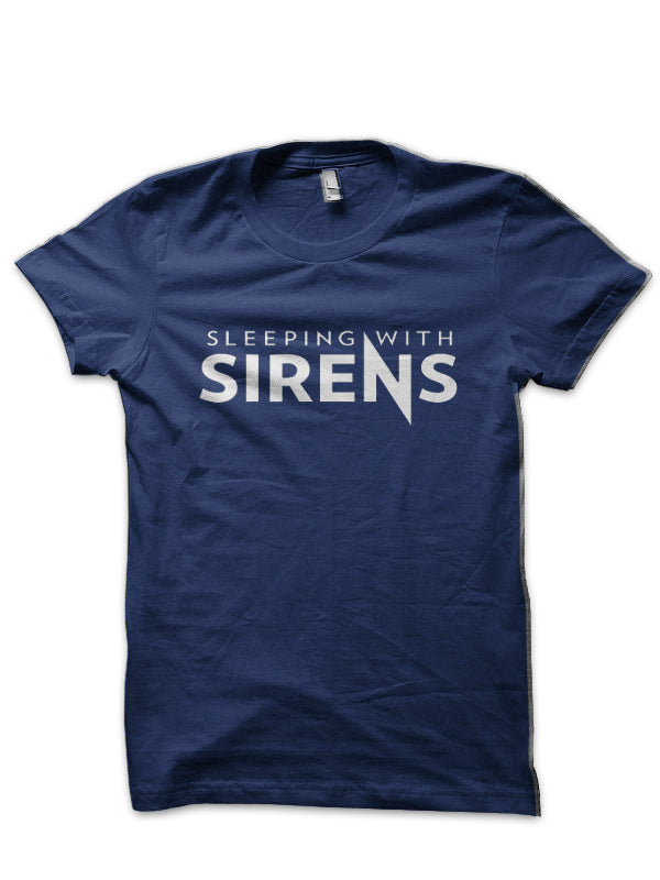 Sleeping With Sirens T-Shirt Style010 Hoodie, Sweatshirt | PureTeeCo.com