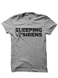 Sleeping With Sirens T-Shirt Style011 Hoodie, Sweatshirt | PureTeeCo.com