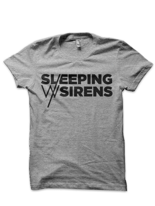 Sleeping With Sirens T-Shirt Style011 Hoodie, Sweatshirt | PureTeeCo.com