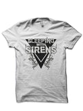 Sleeping With Sirens T-Shirt Style006 Hoodie, Sweatshirt | PureTeeCo.com
