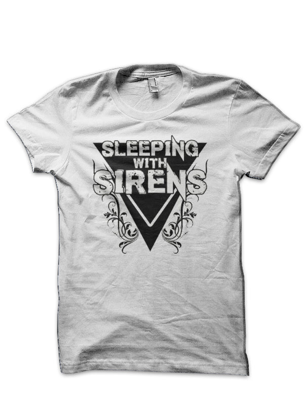 Sleeping With Sirens T-Shirt Style006 Hoodie, Sweatshirt | PureTeeCo.com