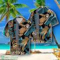 Sloth Hawaiian Shirt Style Gift For Men And Women