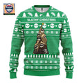 Sloth Tree Ugly Christmas Sweater Amazing Gift Idea Thanksgiving Gift
