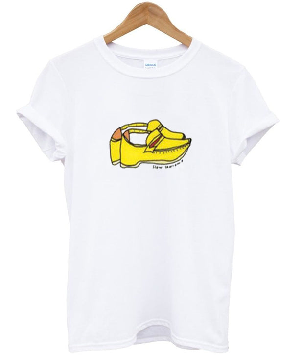slow hollows t-shirt Hoodie, Sweatshirt | PureTeeCo.com