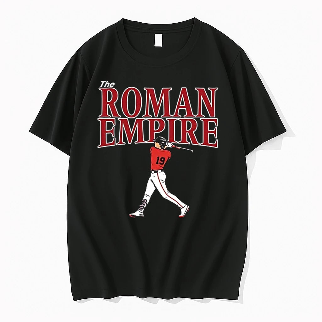 Slugger Swing 0 Tshirts Sweater