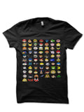 Super Smash Bros T-Shirt Style001 Hoodie, Sweatshirt | PureTeeCo.com