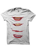 Smile T-Shirt Hoodie, Sweatshirt | PureTeeCo.com