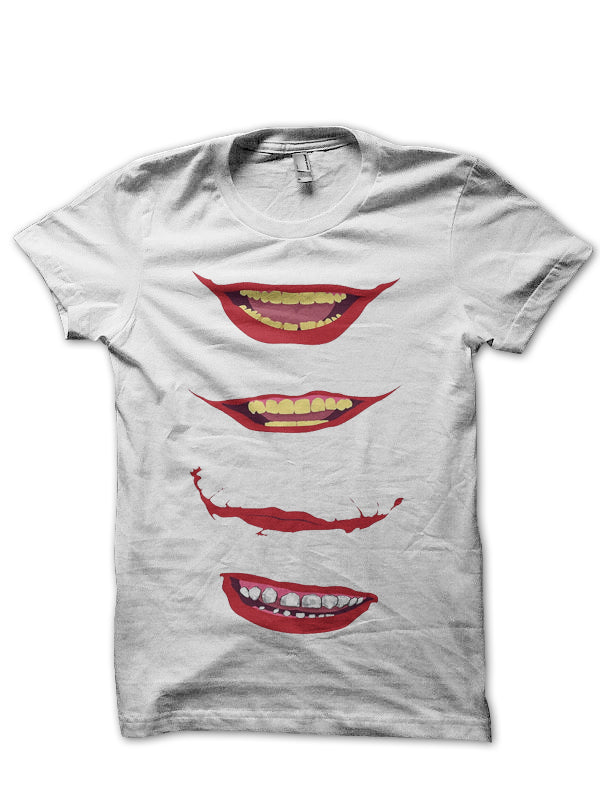 Smile T-Shirt Hoodie, Sweatshirt | PureTeeCo.com