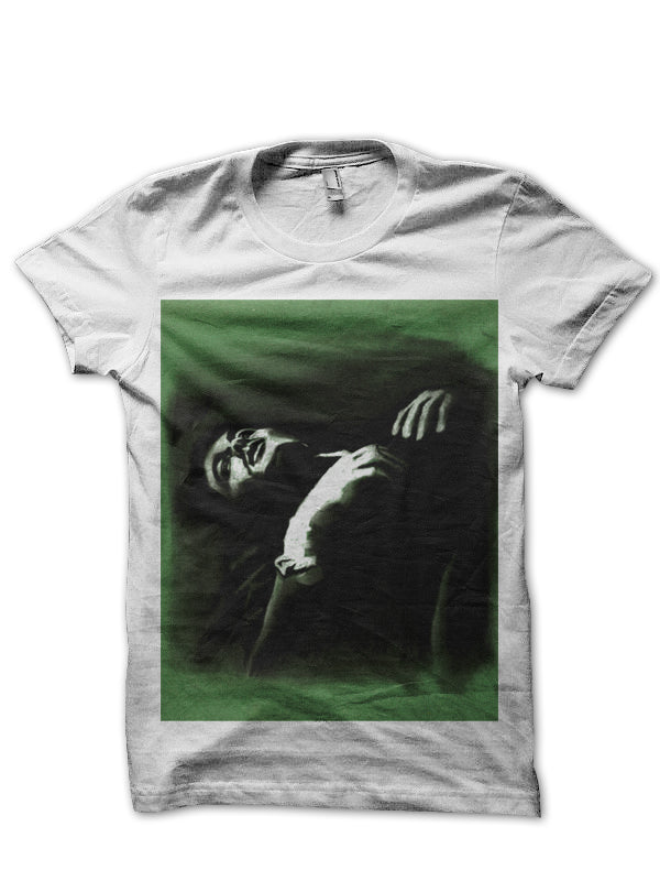 The Smiths White T-Shirt Style004 Hoodie, Sweatshirt | PureTeeCo.com