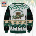 Smithwick s Ale Beer Ugly Christmas Sweater